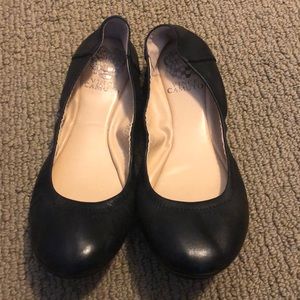 Vince Camuto ballet flats